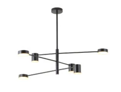 LED Chandelier BE20C40B