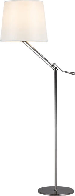 Nero Floor Lamp