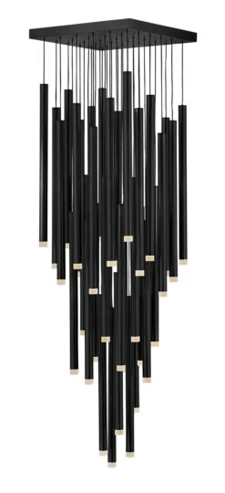 Harmony Linear Suspension