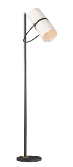 Maxim Oscar Floor Lamp