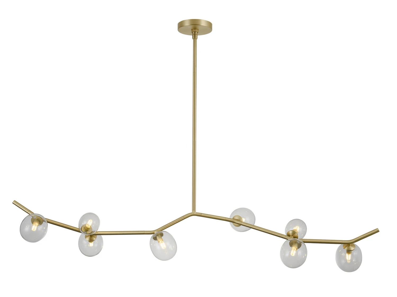Hampton Linear Suspension - Image 2