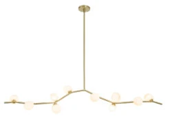 Hampton Linear Suspension