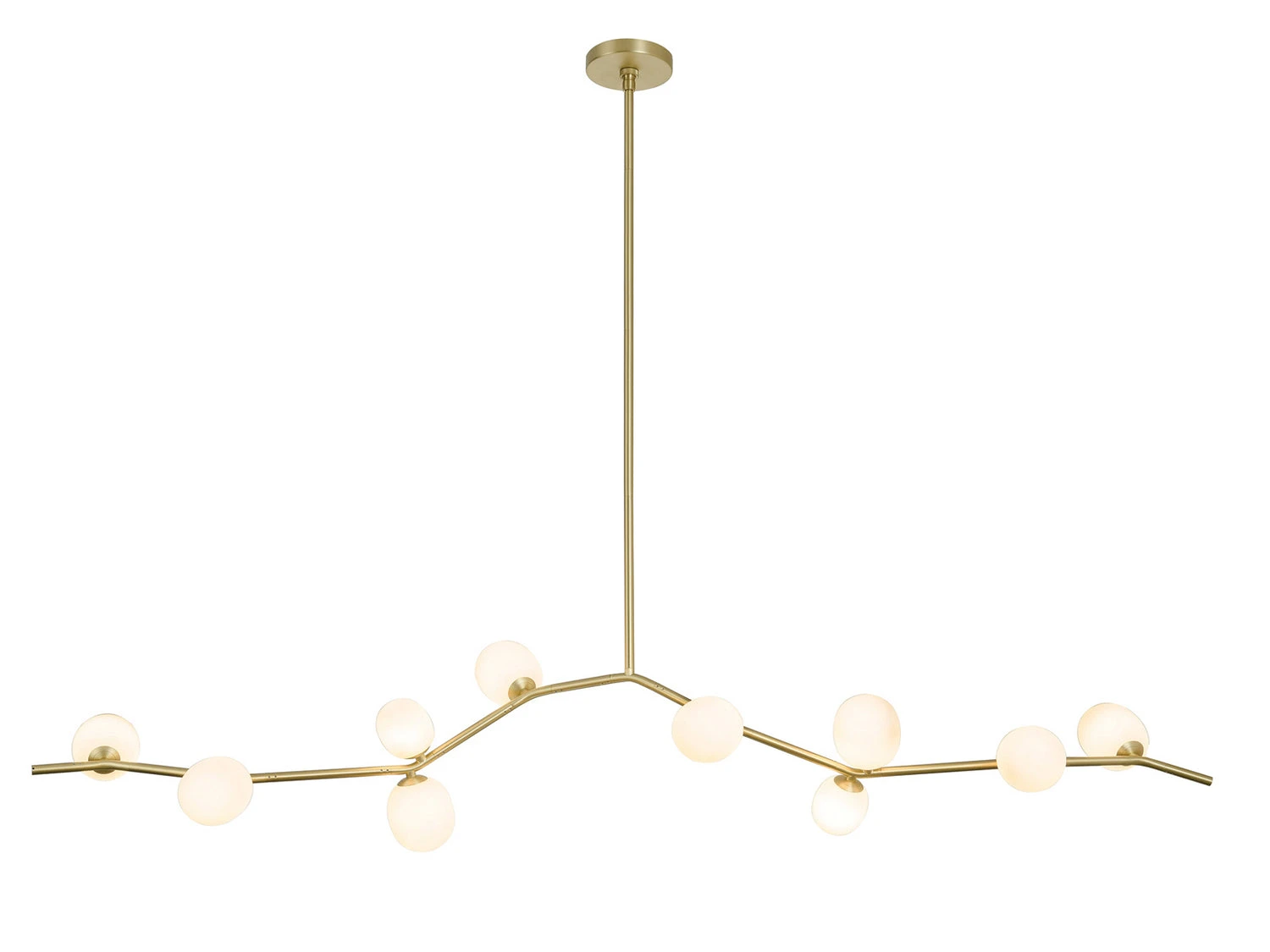 Hampton Linear Suspension
