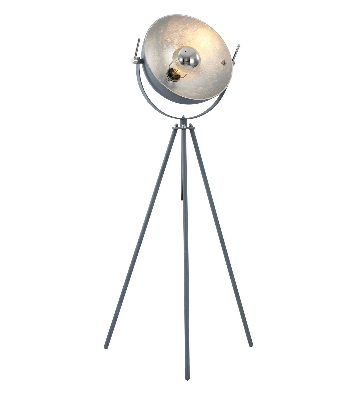 Floor Lamp<BR>JFL141KY-GR - Image 2
