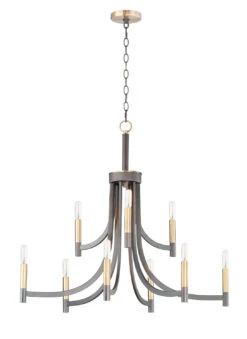 Maxim Lyndon Chandelier