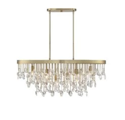 Livorno Linear Suspension