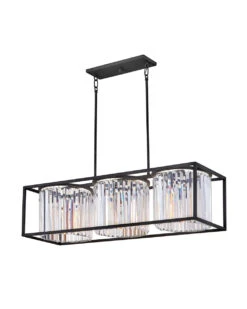 Giada Linear Suspension