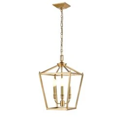 DVI Lundy'S Lane Chandelier