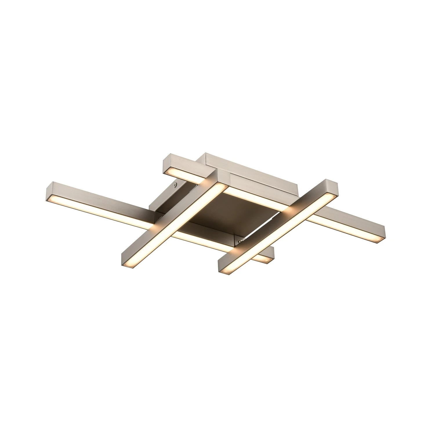 DVI Maud Ac Led Flush-Mount - Image 4