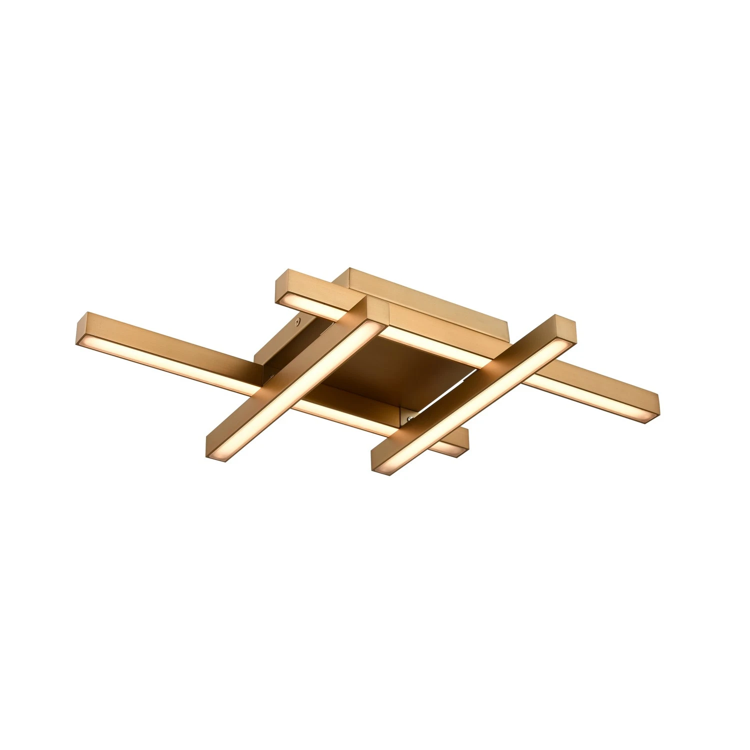 DVI Maud Ac Led Flush-Mount - Image 6