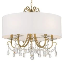 Othello Chandelier