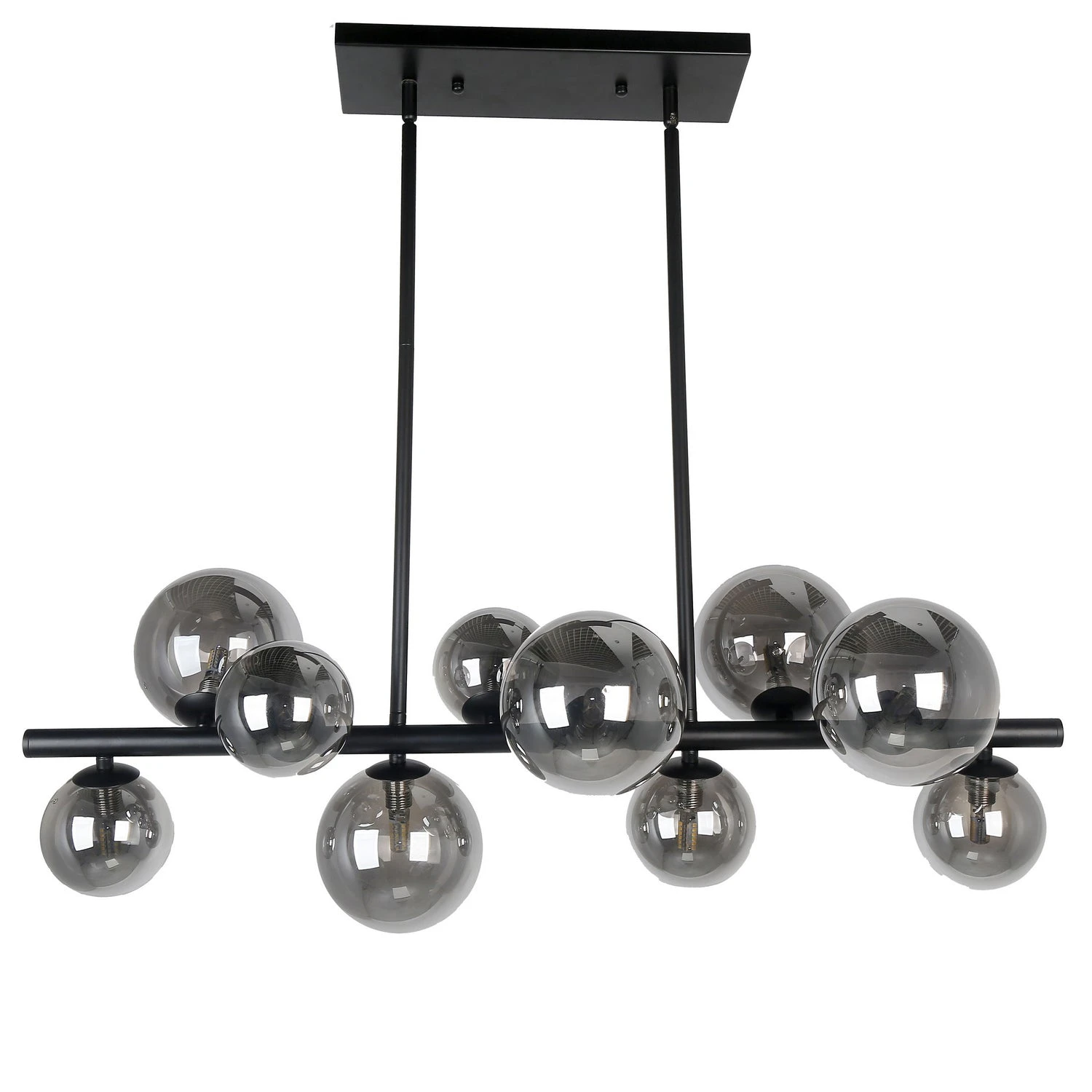 Dainolite Glasgow Linear Suspension