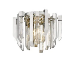 Z-LIte Bova Flush Mount