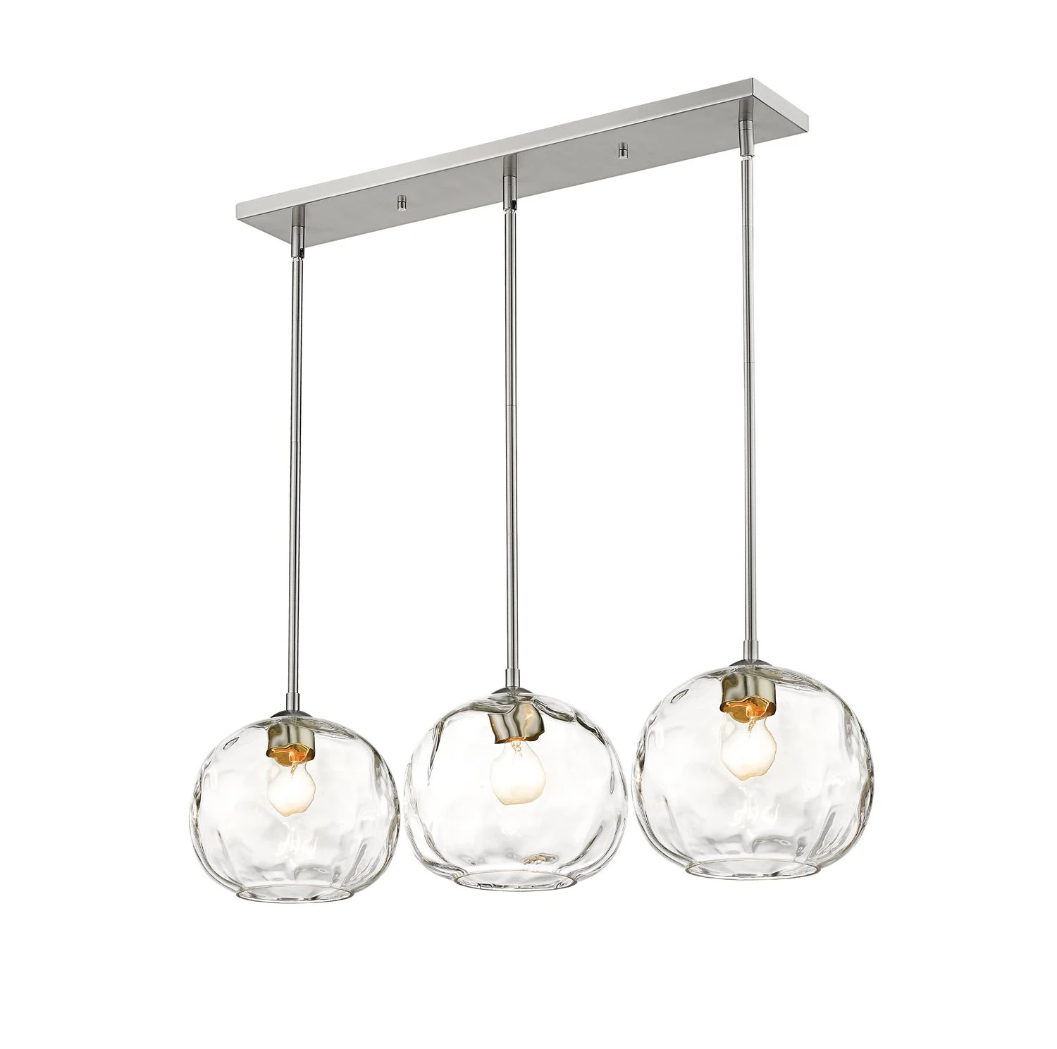 Z-LIte Chloe Linear Suspension
