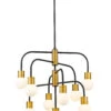 Z-LIte Neutra Chandelier