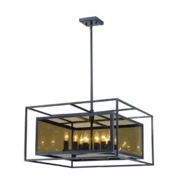 Z-LIte Infinity Chandelier