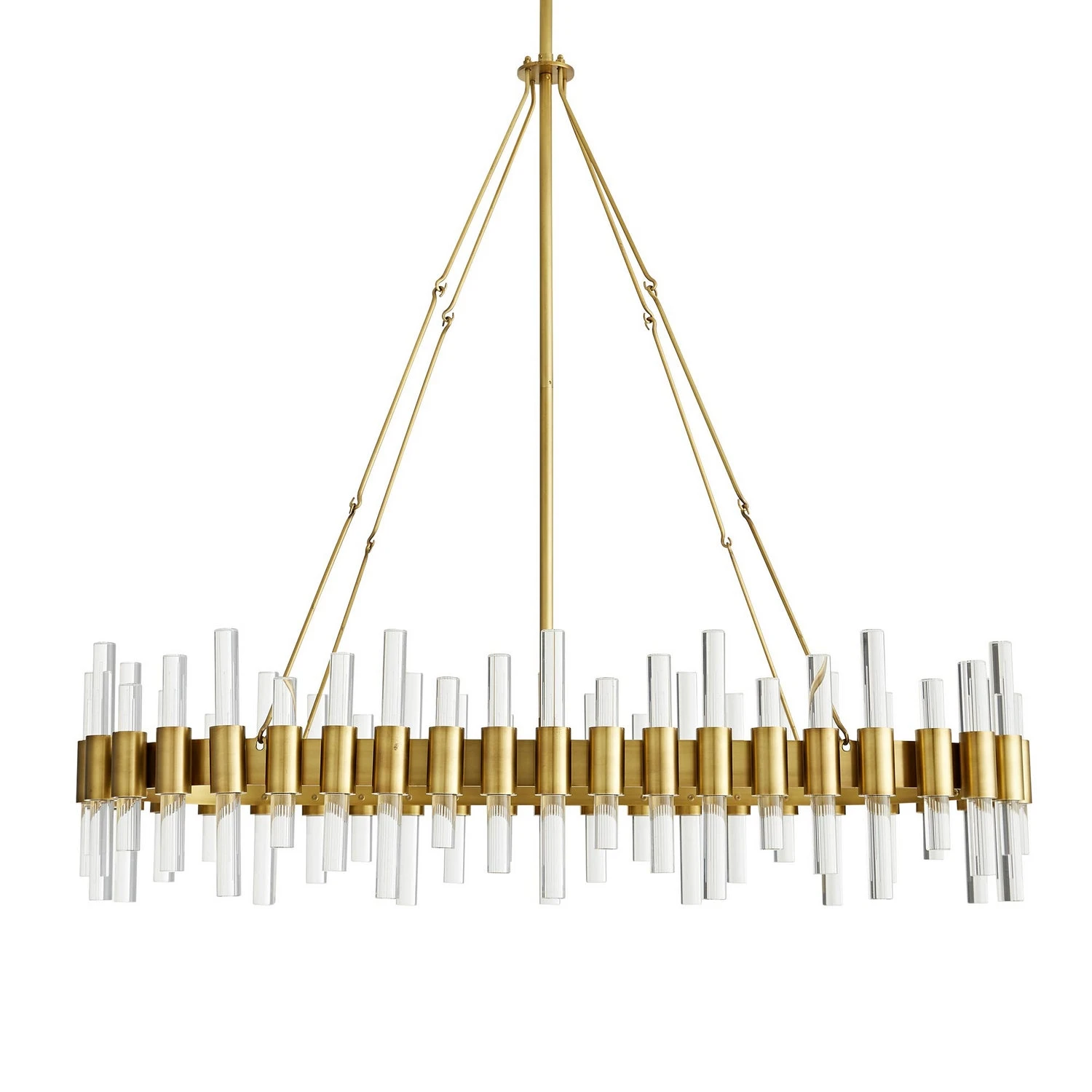 Haskell Chandelier - Image 3