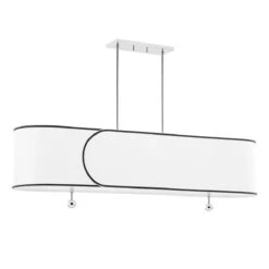 Zara Linear Suspension