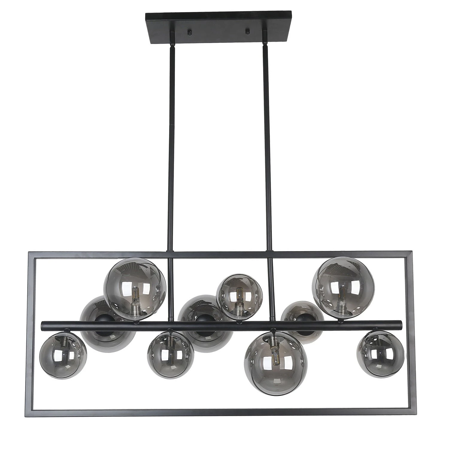 Dainolite Glasgow Linear Suspension - Image 3
