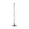 Cursive Floor Lamp
