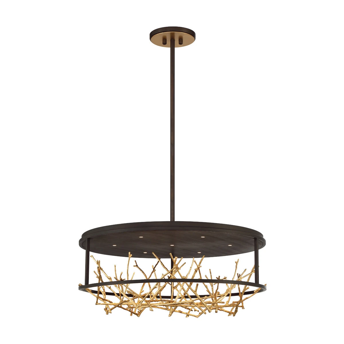 Aerie Chandelier - Image 2