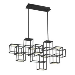 Ferro Linear Suspension