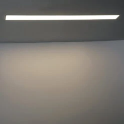 4'' LED Recessed Linear