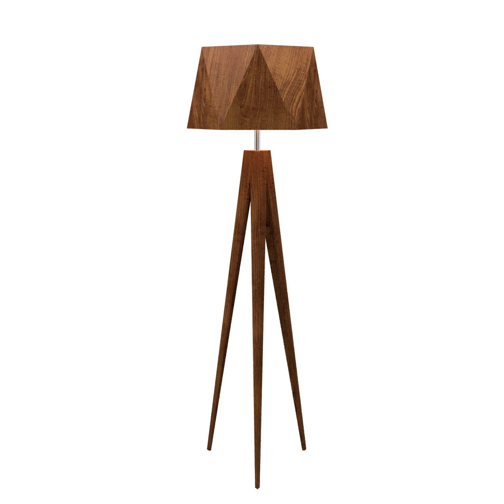 Facet Floor Lamp - Image 5