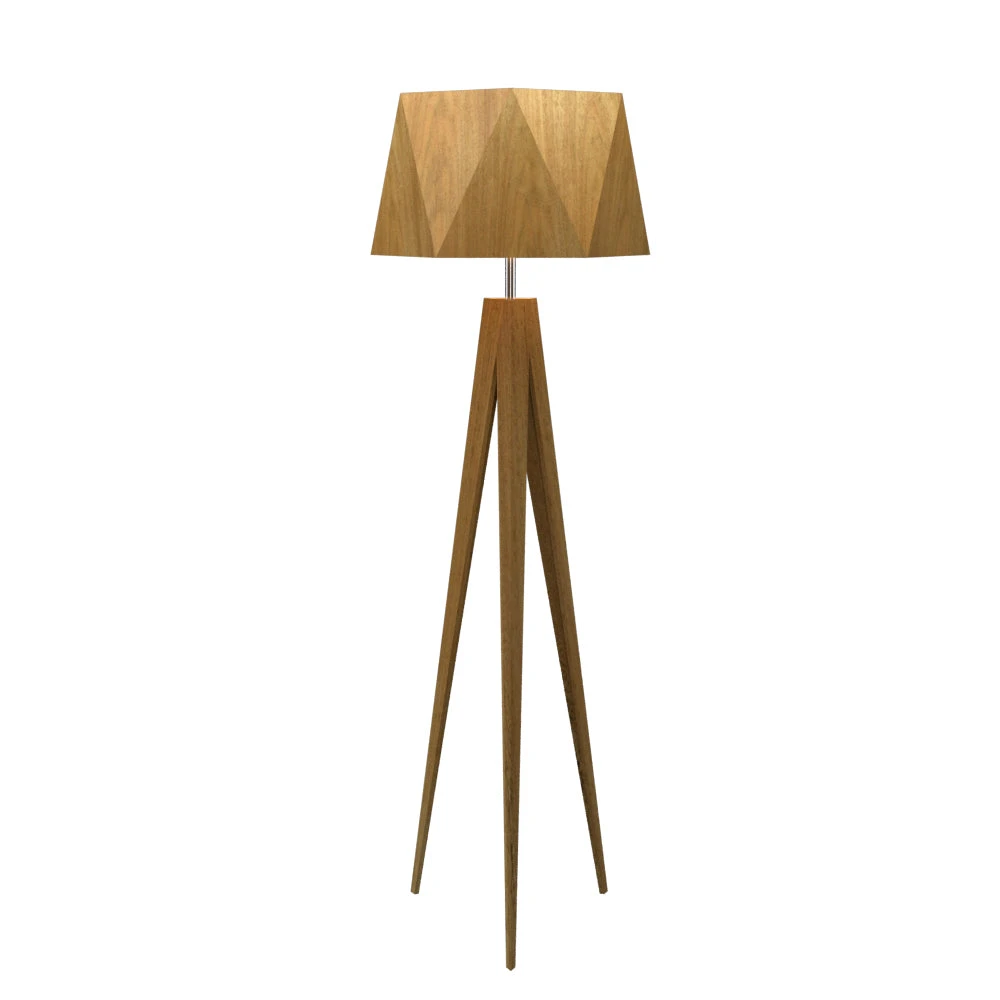 Facet Floor Lamp - Image 14