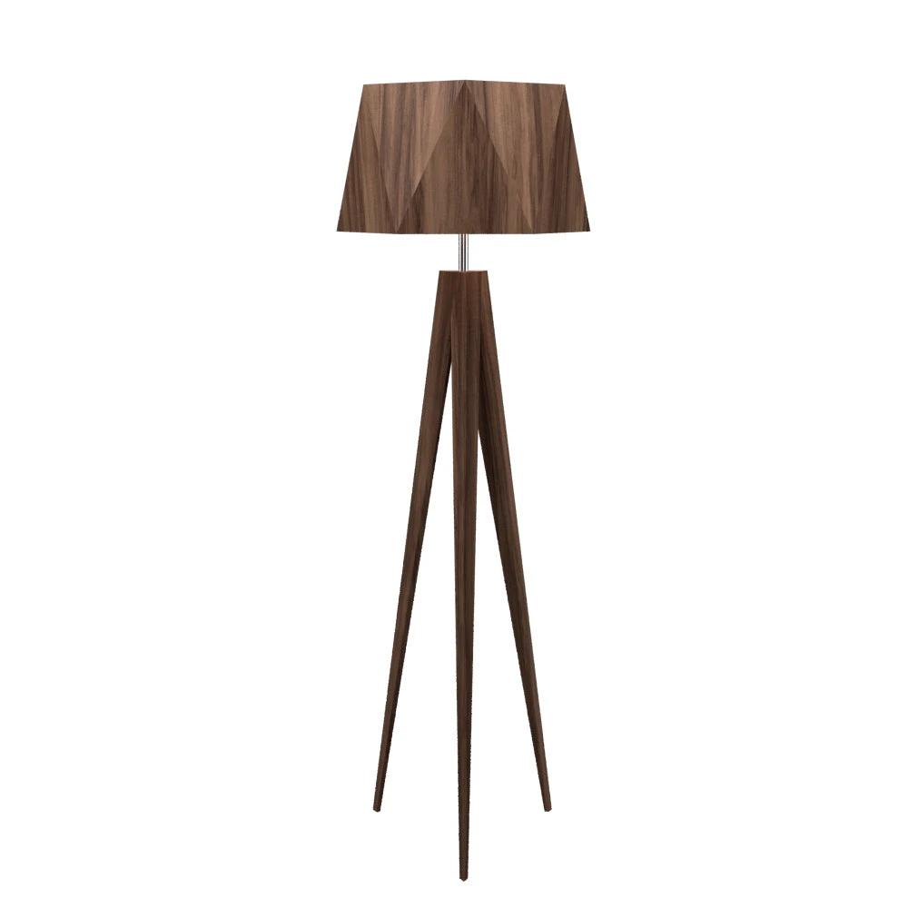 Facet Floor Lamp - Image 16