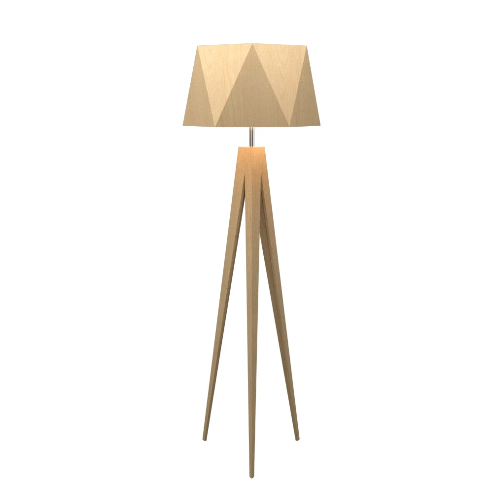Facet Floor Lamp - Image 17