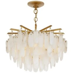 Cora Semi Flush Mount