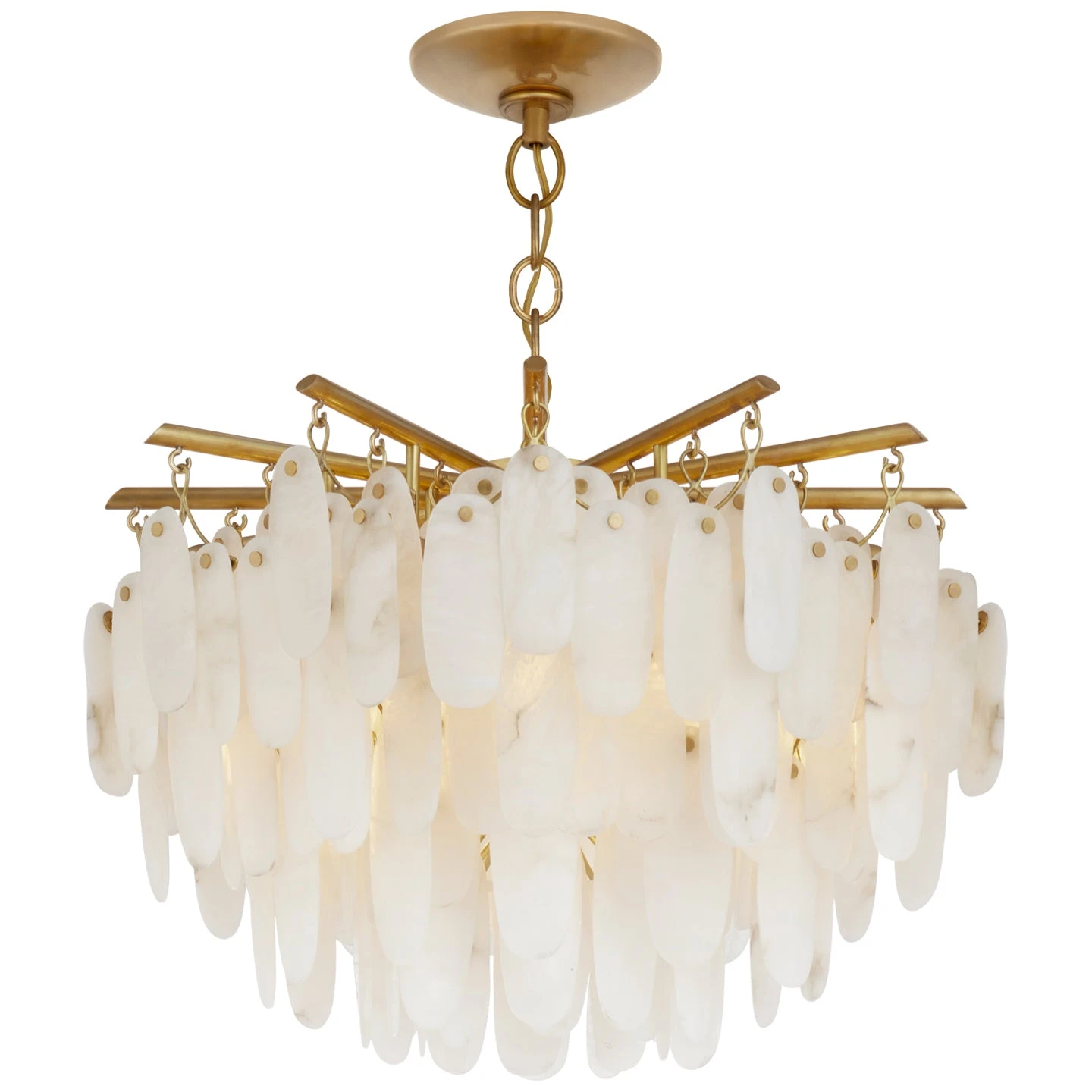 Cora Semi Flush Mount