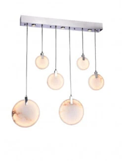 LED Chandelier BU06C43CH