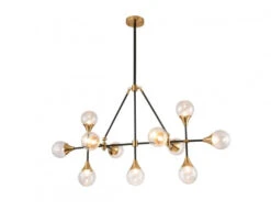 11 Light Chandelier DU139C42B