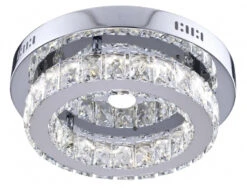 LED Flush Mount JP08