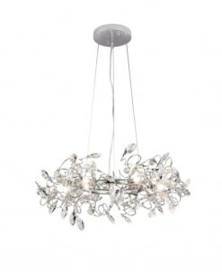 Six Light Chandelier ZL21C23CH