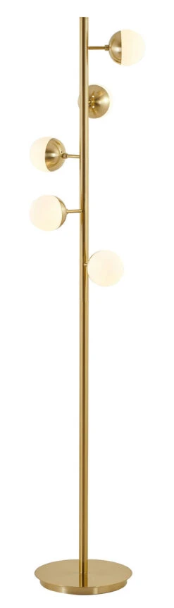 Floor Lamp<BR>AV73F13BR