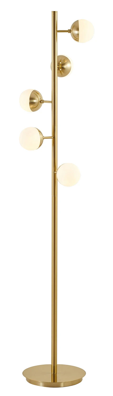 Floor Lamp<BR>AV73F13BR