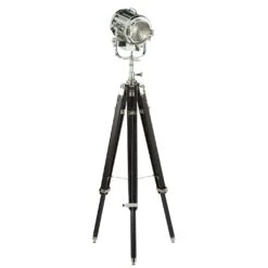 Montauk Floor Lamp