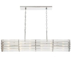 Elliot Linear Suspension