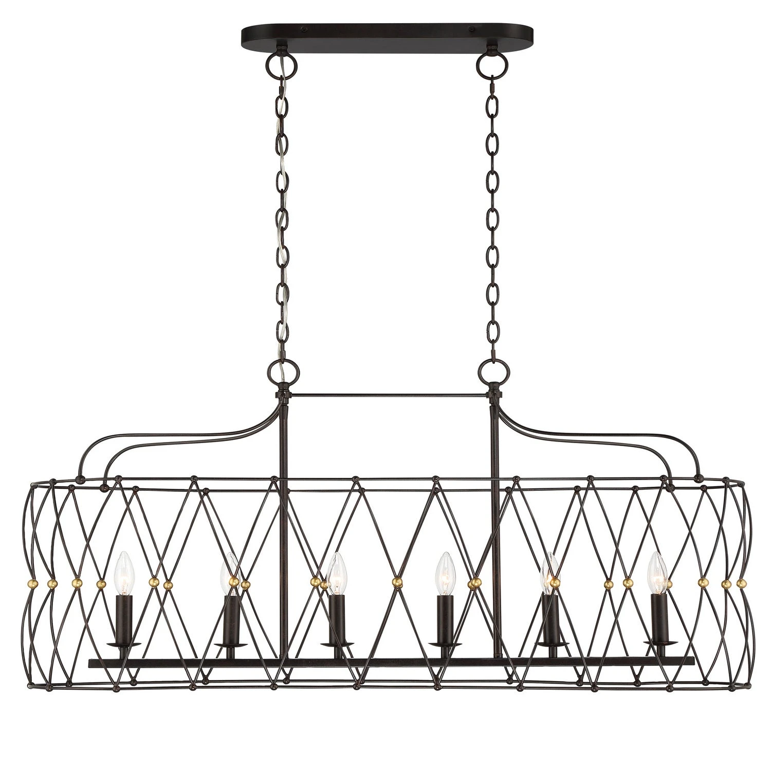 Zucca Linear Suspension