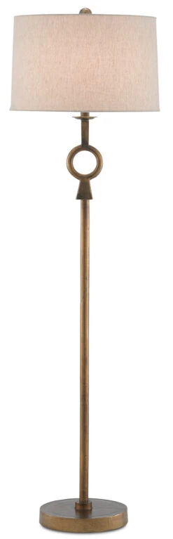 Germaine Collection Floor Lamp
