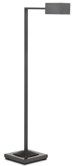 Ruxley Collection Floor Lamp