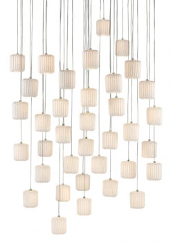 Dove Collection Chandelier