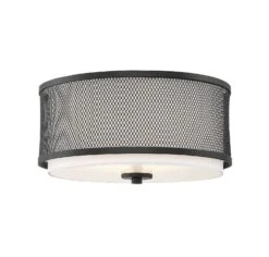 Mflus Semi Flush Mount
