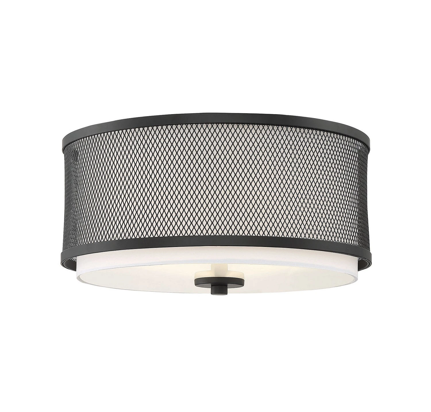 Mflus Semi Flush Mount