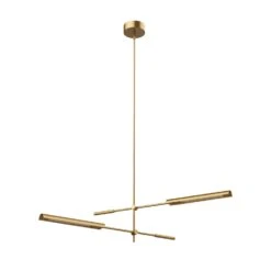 Astrid Linear Suspension
