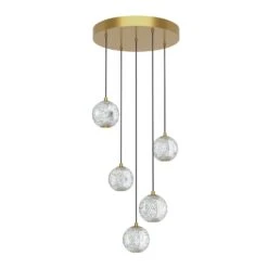 Marni Chandelier