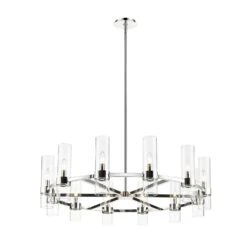 Z-LIte Datus Chandelier